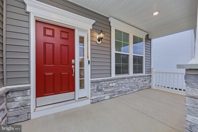 1006 Shenandoah View Pkwy, Brunswick, MD 21716 - photo 4