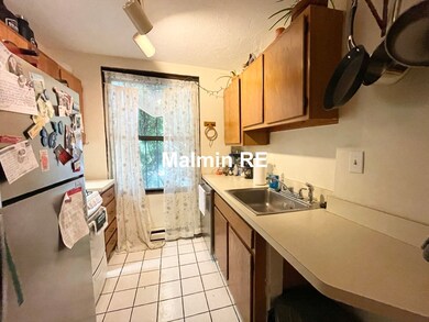 74 Hammond St unit 1, Roxbury Crossing, MA 02120 - photo 2