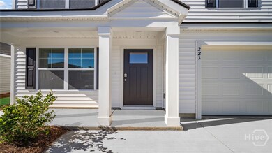 23 Jovita Dr, Port Wentworth, GA 31407 - photo 5