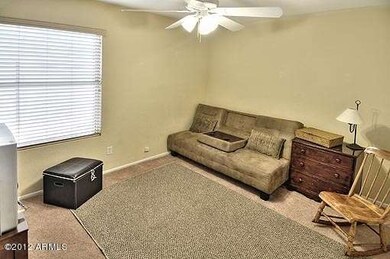 Bedroom #3