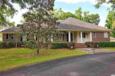1510 Running Water Dr unit corner of Journeys E, Murrells Inlet, SC 29576 - photo 2