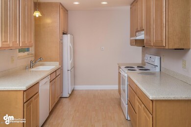 Remodeled Kitchen