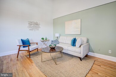 676 4th St NE unit 404, Washington, DC 20002 - photo 4