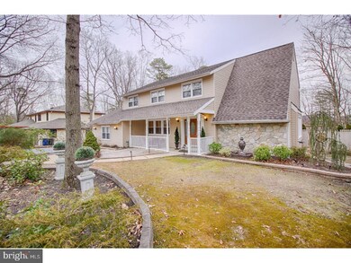 19 Brookwood Dr, Voorhees, NJ 08043 - photo 2