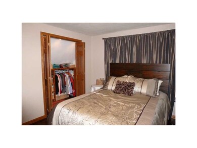 Bedroom.