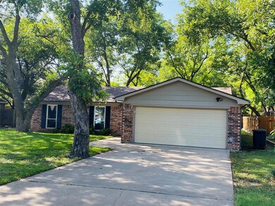 1034 Princeton Place, Cleburne, TX 76033 - photo 2