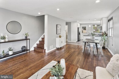 5151 7th St NE, Washington, DC 20011 - photo 5