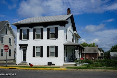 536 Market Street Mifflinburg PA