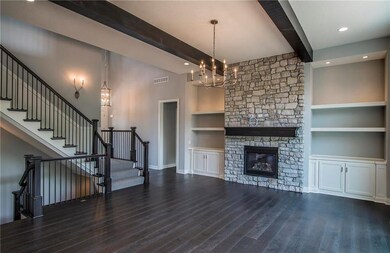 11319 W 170th Terrace, Olathe, KS 66062 - photo 7