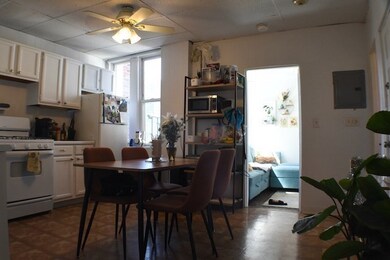 158 Salem St unit 7, Boston, MA 02113 - photo 2