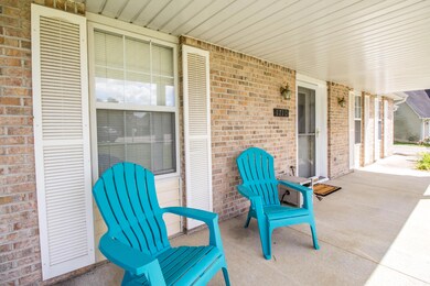 Porch