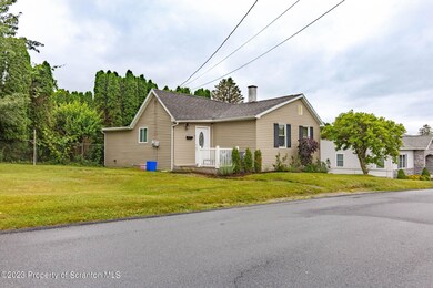 513 von Bergen St, Old Forge, PA 18518 - photo 2