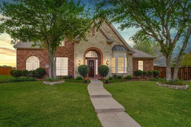 5700 Pepperridge Dr, Richardson, TX 75082 - photo 2