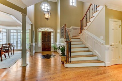 4 Rosebay Cir, Greensboro, NC 27455 - photo 4