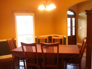 Dining Room V2