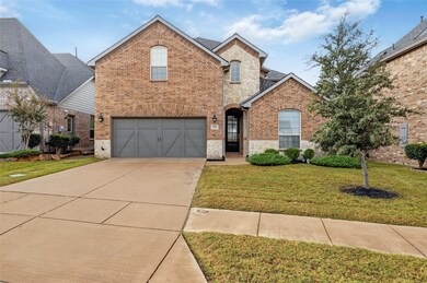 704 Corner Post Path, Prosper, TX 75078 - photo 3