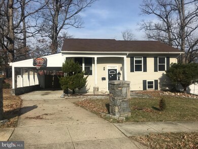 5630 Westgate Rd, Lanham, MD 20706 - photo 2