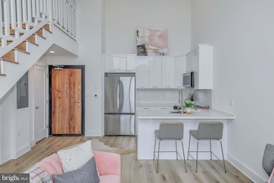 4328 Georgia Ave NW unit 402, Washington, DC 20011 - photo 2