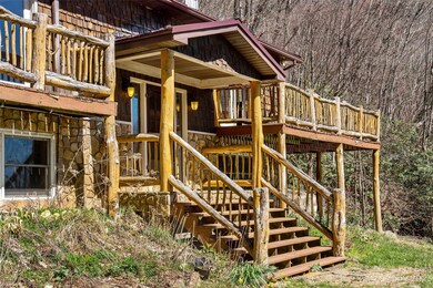 1283 Patsy Creek Rd, Burnsville, NC 28714 - photo 4