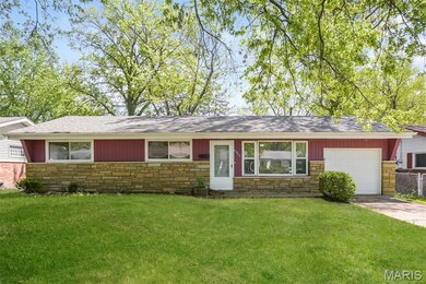 9930 Duke Dr, Saint Louis, MO 63136 - photo 2