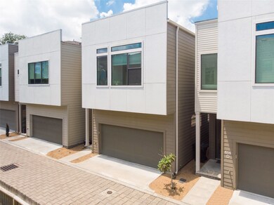 614 Thornton Rd unit E, Houston, TX 77018 - photo 4