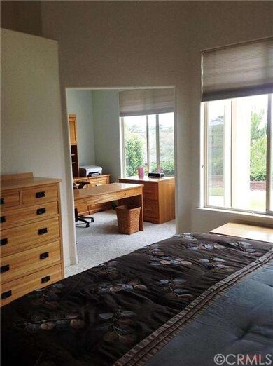 Large Retreat off of Master- perfect for office, d