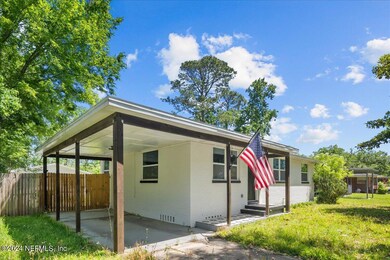 5313 Quan Dr, Jacksonville, FL 32205 - photo 2