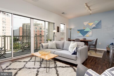 8045 Newell St unit 406, Silver Spring, MD 20910 - photo 4