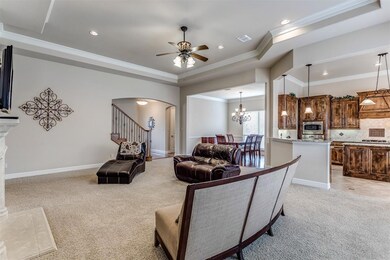 2212 Parke View Dr, Wylie, TX 75098 - photo 7