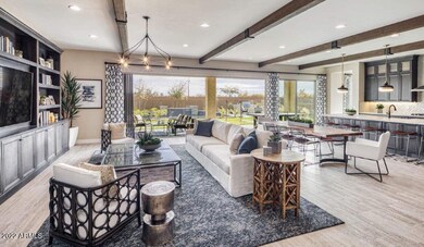 22655 S 231st Way, Queen Creek, AZ 85142 - photo 2