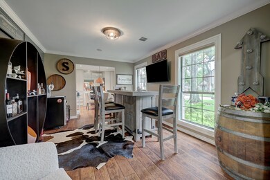 5026 Fallen Oaks Dr, Houston, TX 77091 - photo 3