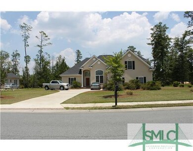 Other. Lovely surrounding homes.