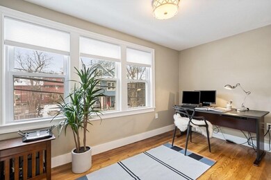 80 Standish St unit 2, Cambridge, MA 02138 - photo 5