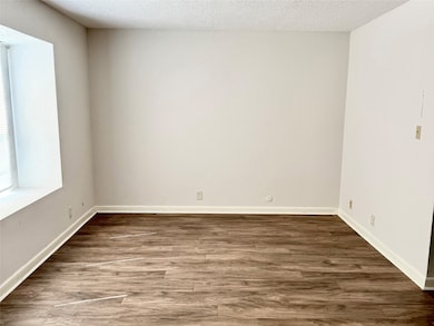 Front living room