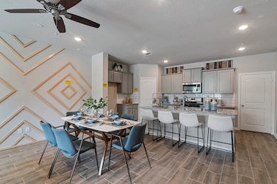 3715 Star Mesa St unit 15, Crandall, TX 75114 - photo 7