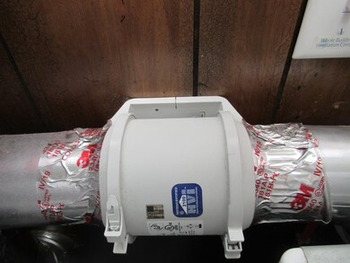 ventilation system