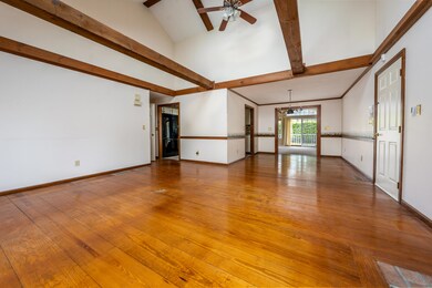 Living/Dining