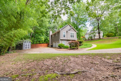 10 Queens Ct, Sharpsburg, GA 30277 - photo 3