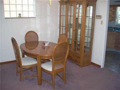 Dining Room.