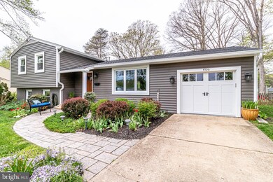 4506 Sonata Ct, Fairfax, VA 22032 - photo 4