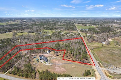 AERIAL WITH LOT LINES-4