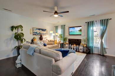 105 Weeping Cypress Dr, Moncks Corner SC