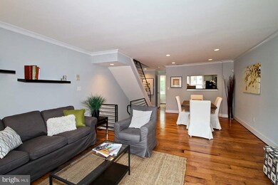 1425 11th St NW unit 17-B, Washington, DC 20001 - photo 2
