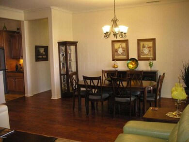 Wood Flrs: G Rm & Entry