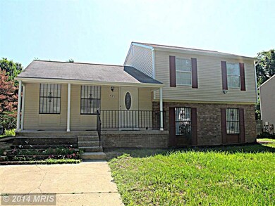 401 Willow Hill Place, Hyattsville, MD 20785 - photo 2