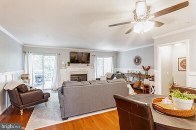 4920 Lockard Dr, Owings Mills, MD 21117 - photo 3