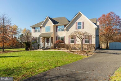 4162 E Campbell Rd, Pennsburg, PA 18073 - photo 2