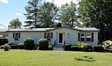 134 Champagne Rd, Gardner, MA 01440 - photo 2