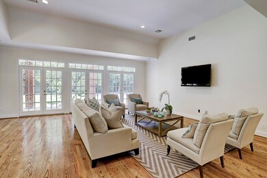 321 Knipp Rd, Houston, TX 77024 - photo 6