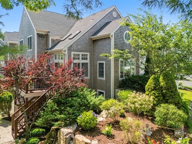 71 Blue Spruce Way unit 71, Mashpee, MA 02649 - photo 2